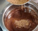 इमली गुड़ की खट्टी मीठी चटनी (imli gur ki khatti mithi chutney recipe in Hindi) रेसिपी चरण 3 फोटो