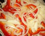 Foto del paso 1 de la receta: Salteado de pollo y verduras