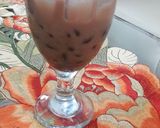 Foto langkah ke 5 dari resep Es Kacang Merah.