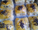Foto langkah ke 11 dari resep Kulit pastry(Korsvet).