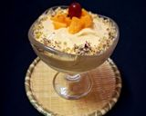 A picture of step 5 of Mango Shrikhand.