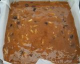 Foto langkah ke 5 dari resep Steamed Fruit Cake.