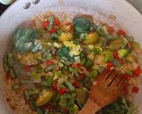 Foto del paso 9 de la receta: Tartas de verduras
