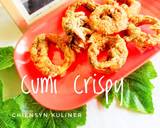 Cara Membuat Cumi Crispy 8