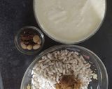দই খই (doi khoi recipe in Bengali) রেসিপির ধাপ 1 ছবি