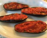 Foto del paso 2 de la receta: Berenjenas bebé gratinadas