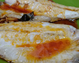 Foto del paso 5 de la receta: Lubina al horno