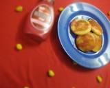 Vanilla Pancakes with Strawberry Sauce recipe step 7 photo