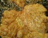 A picture of step 6 of Tuscany-Jewish Fried Chicken.
