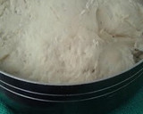Foto del paso 5 de la receta: Pan amasado económico