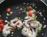 Foto langkah ke 2 dari resep Terong Masak Tauco.
