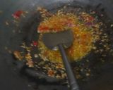 Foto langkah ke 5 dari resep Tahu Tempe Telur Puyuh.