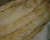 صورة لخطوة 2 من وصفة شاورما منزلي