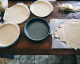 Tomatoe and tuna pie recipe step 1 photo