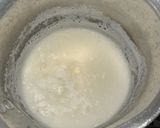 Foto del paso 6 de la receta: Calzone de choclo con harina integral🌽🌽