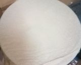 A picture of step 13 of Stuffed Chomchom.