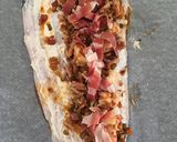 Foto del paso 3 de la receta: Merluza rellena