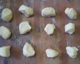 Foto del paso 10 de la receta: Pan de Muerto 🍞💀