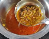 मूंग सब्जी(moong sabji recipe in hindi) रेसिपी चरण 2 फोटो