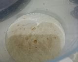 Foto langkah ke 1 dari resep Roti Sobek (tanpa ulen).