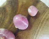 Őszi ízvarázs- sütőtökös-céklás-káposztás változatban recept fázis 1 fotója