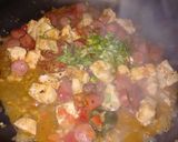 Foto del paso 2 de la receta: Paella de New orleans. Jambalaya