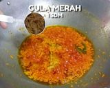 Foto langkah ke 11 dari resep Sambal Kentang Mustofa Crispy, Anti Gagal.