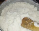A picture of step 1 of Ugali#author marathon#4 weeks challenge.