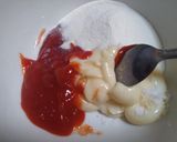 Foto langkah ke 3 dari resep Salad Wortel ala2 Hokben (165).