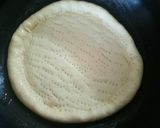 Foto langkah ke 6 dari resep Pizza Teflon menul.