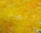 Foto del paso 3 de la receta: Postrecito tibio y saludable de mango a la canela 🥭 sin azúcares agregados ni edulcorantes 🥭