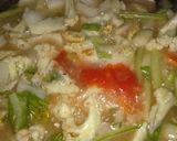 Foto langkah ke 3 dari resep Capcay Kuah Tofu.