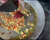 Foto del paso 4 de la receta: Arroz con zamburiñas