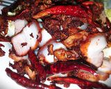 รูปขั้นตอนการทำที่ 4 ของ แหนมหมู3ชั้น