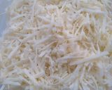 Foto langkah ke 4 dari resep Pudding Roti Tawar (No Bake).