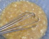 Foto del paso 3 de la receta: Galletas de avena