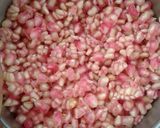 Foto langkah ke 1 dari resep Rujak Serut 4 Bulanan.