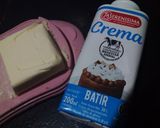 Foto del paso 10 de la receta: Tarta Tofi🥧✨