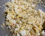 Foto langkah ke 3 dari resep 517. Nasi Goreng Kampung.