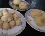 मेवा दही भल्ला होली स्पेशल । रेसिपी चरण 10 फोटो