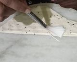 A picture of step 12 of Layered samosa.