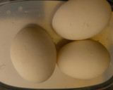 எக்கு பொடிமாஸ்(Egg podimaas) ரெசிபி ஸ்டேப் 1 புகைப்படம்