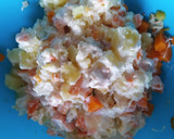 Foto del paso 5 de la receta: Ensaladilla rusa en olla GM