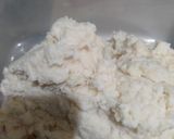 Foto langkah ke 1 dari resep Lemet Singkong Gula Palem (khas Yogyakarta).