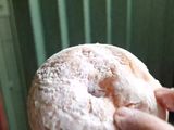 Donat Tanpa Telur
