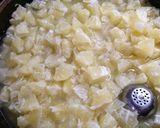 Foto del paso 2 de la receta: Mermelada de limas