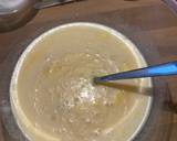 Milk and honey cake recipe step 2 photo