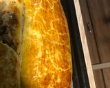 Mogyorós bejgli recept fázis 4 fotója
