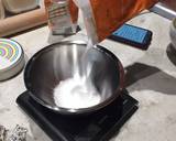 Norali’s Famous Alfajores recipe step 1 photo