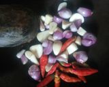 Foto langkah ke 2 dari resep Tumis Pare.
